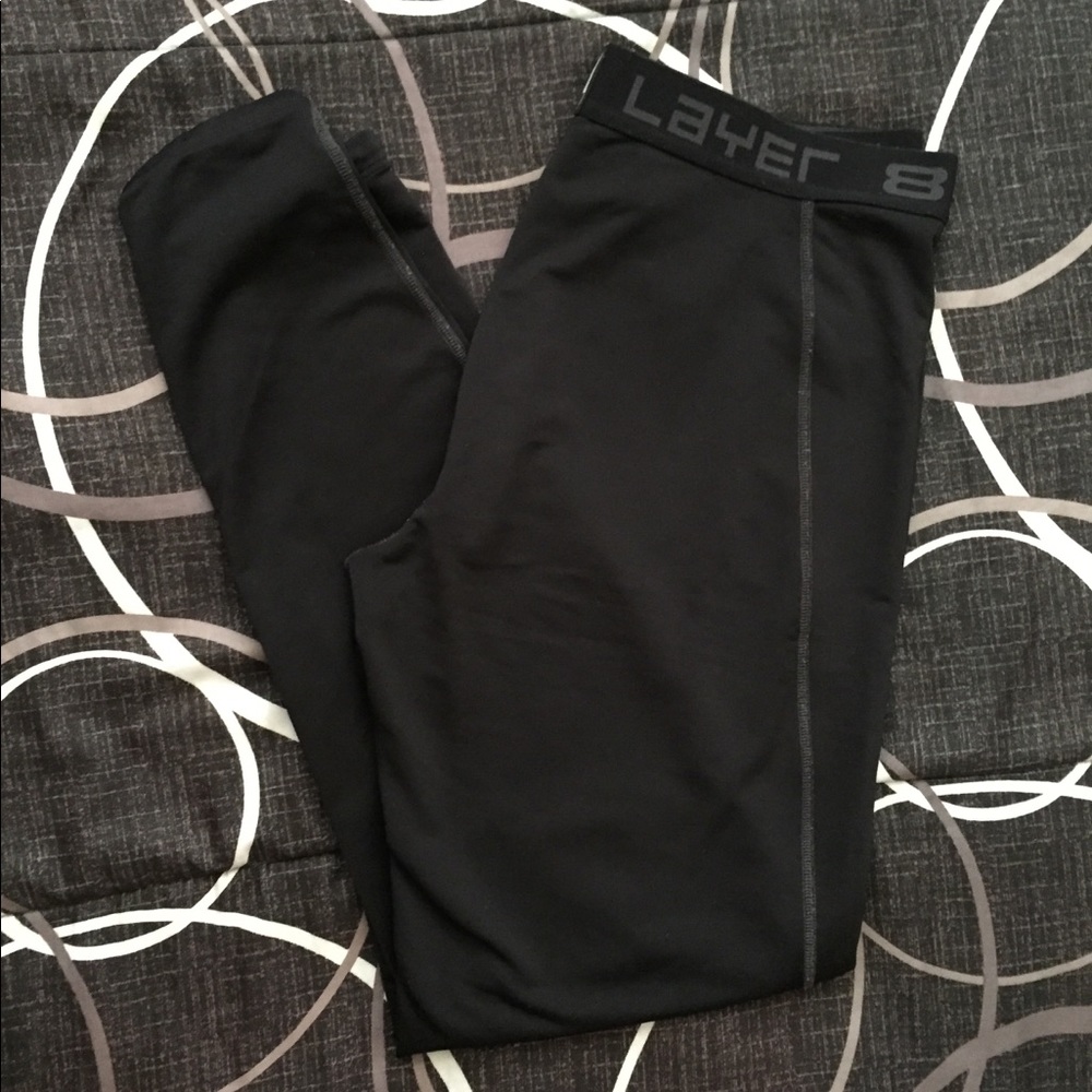 Under Armor training pants